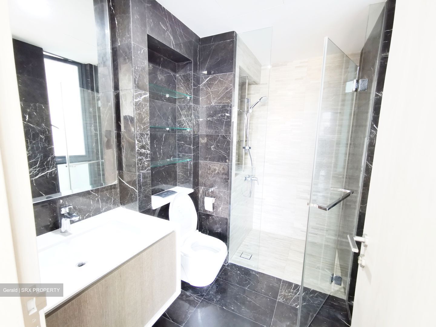 J Gateway (D22), Condominium #506381351